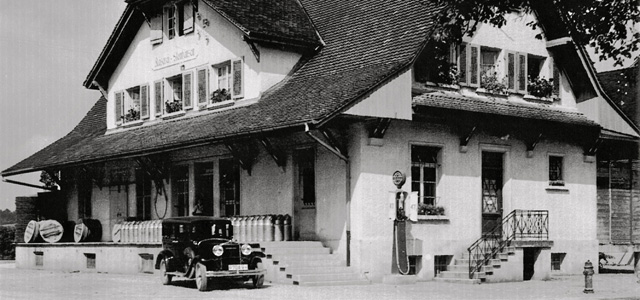 Haus