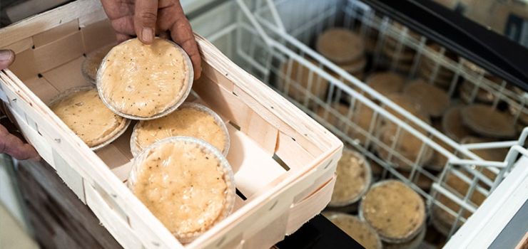 Käsekuchen